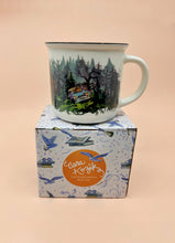 Load image into Gallery viewer, Wizard Mug Book 2