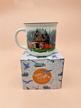 Load image into Gallery viewer, Wizard Mug Book 2