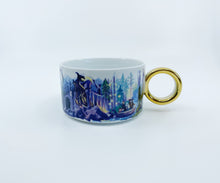 Load image into Gallery viewer, The Companions, Stackable Mug One
