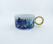 Load image into Gallery viewer, The Companions, Stackable Mug One