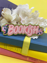 Load image into Gallery viewer, Adhesive Bookish Patches