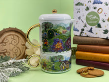 Load image into Gallery viewer, The Companions, Stackable Mug One