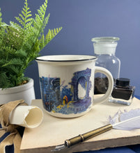 Load image into Gallery viewer, Wizard Mug Book 5