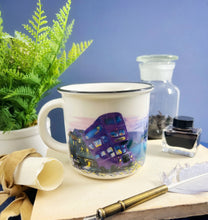 Load image into Gallery viewer, Wizard Mug Book 3