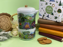 Load image into Gallery viewer, Adventure Seekers Tea Pot