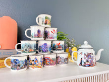 Load image into Gallery viewer, Wizard Mug 1