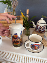 Load image into Gallery viewer, PRE-SALE Wizard Coffee Press
