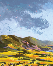 Load image into Gallery viewer, Basked in Gold
