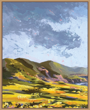 Load image into Gallery viewer, Basked in Gold
