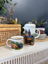 Load image into Gallery viewer, PRE-SALE Wizard Coffee Press
