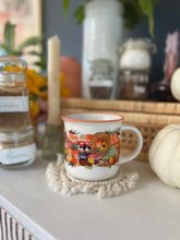 Load image into Gallery viewer, &quot;The Unfortunate Side Effects of Heartbreak and Magic&quot; Mug by Breanne Randall
