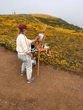 Load image into Gallery viewer, Super Bloom NO.1 Print
