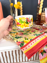 Load image into Gallery viewer, Tutti Frutti Dish Towels
