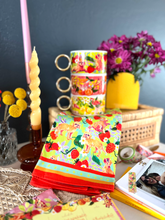 Load image into Gallery viewer, Tutti Frutti Dish Towels
