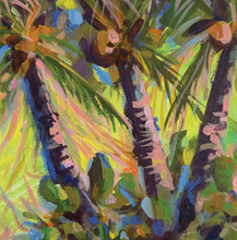Load image into Gallery viewer, Moorea In The Shade
