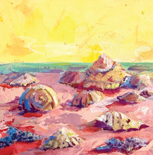 Load image into Gallery viewer, Shell Dance
