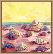 Load image into Gallery viewer, Shell Dance

