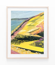 Load image into Gallery viewer, Super Bloom NO.3 Print
