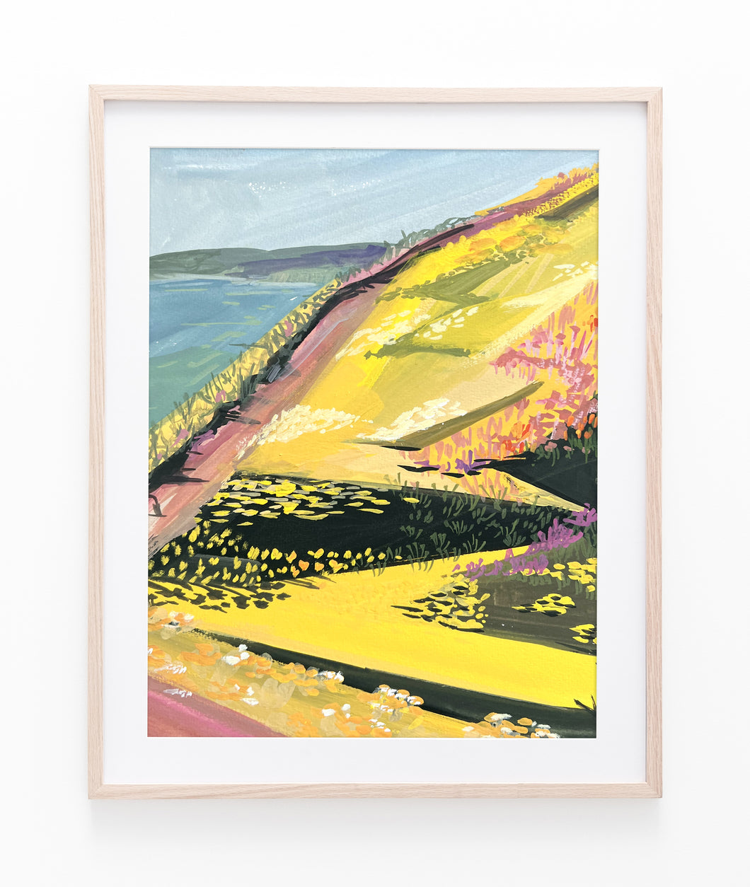 Super Bloom NO.3 Print