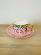 Load image into Gallery viewer, Tea-ki Tea Cups (single cup)
