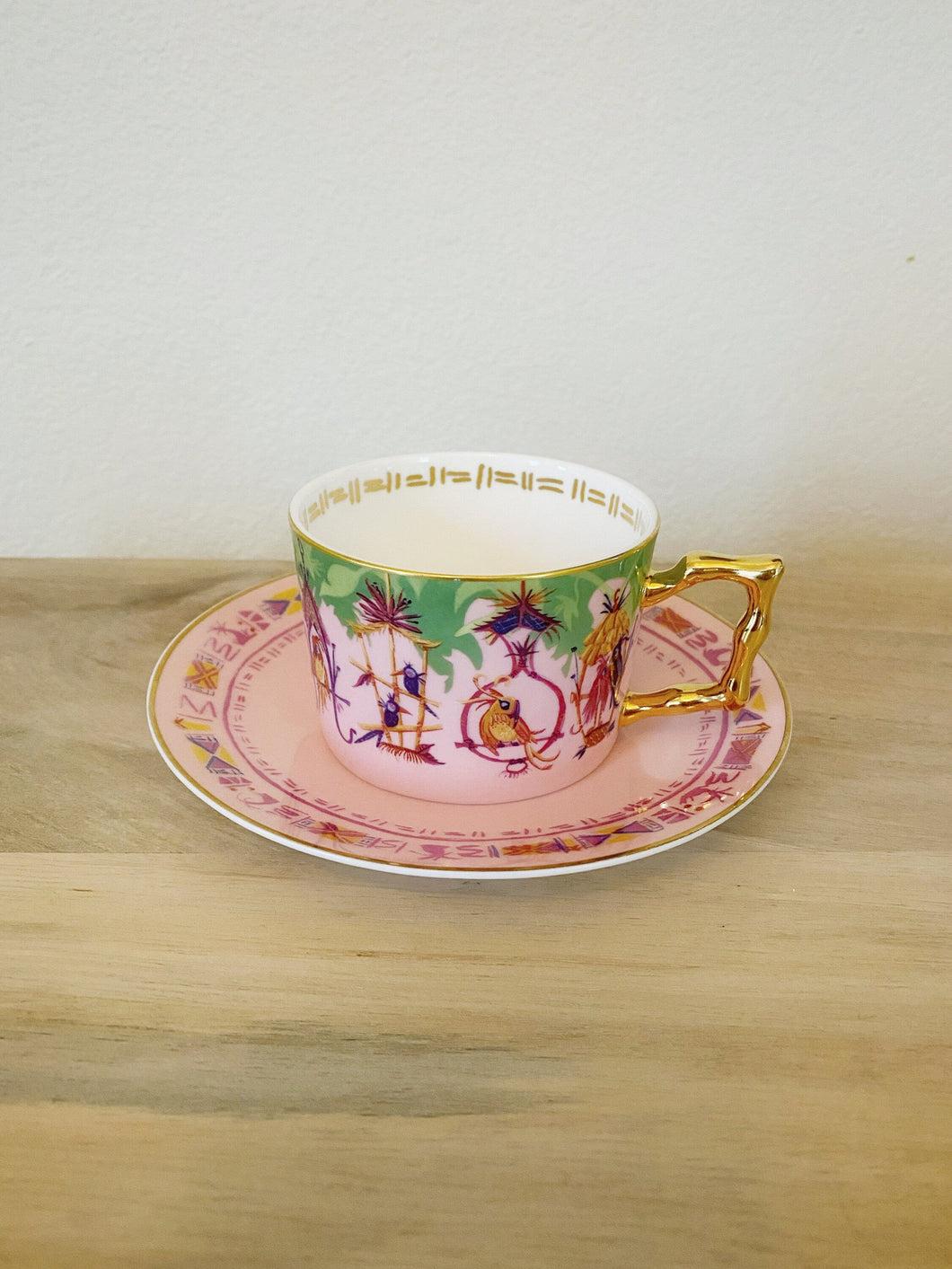 Tea-ki Tea Cups (single cup)