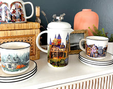 Load image into Gallery viewer, PRE-SALE Wizard Coffee Press
