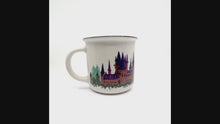 Load and play video in Gallery viewer, PRE-SALE Wizard Mug Book 6
