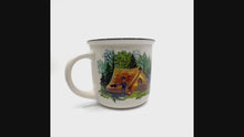 Load and play video in Gallery viewer, Wizard Mug Book 7
