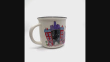 Load and play video in Gallery viewer, PRE-SALE Wizard Mug Book 5
