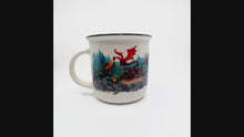 Load and play video in Gallery viewer, PRE-SALE  Wizard Mug Book 4
