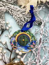 Load image into Gallery viewer, Hobbit Holiday Ornament

