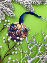Load image into Gallery viewer, Hobbit Holiday Ornament
