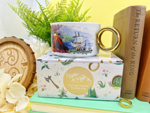 Load image into Gallery viewer, The Homecoming , Stackable Mug Three
