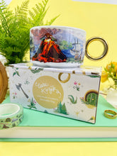 Load image into Gallery viewer, The Homecoming , Stackable Mug Three
