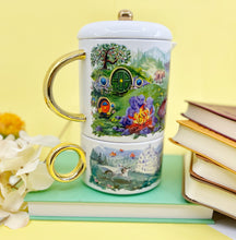 Load image into Gallery viewer, The Homecoming , Stackable Mug Three

