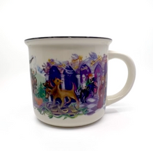 Load image into Gallery viewer, PRE-SALE Wizard Mug Book 1
