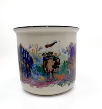 Load image into Gallery viewer, PRE-SALE Wizard Mug Book 1
