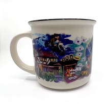 Load image into Gallery viewer, PRE-SALE Wizard Mug Book 1
