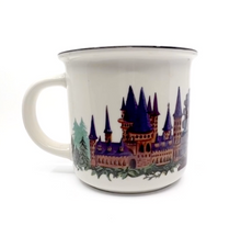 Load image into Gallery viewer, Wizard Mug Book 6
