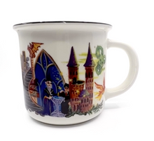 Load image into Gallery viewer, PRE-SALE Wizard Mug Book 6
