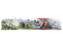 Load image into Gallery viewer, The Homecoming Mug 3 Print
