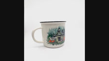 Load and play video in Gallery viewer, PRE-SALE Wizard Mug Book 2
