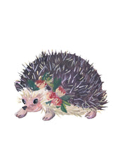 Load image into Gallery viewer, Finley&#39;s Forest Porcupine
