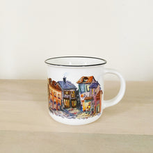 Load image into Gallery viewer, Wizard Town Ceramic Mug
