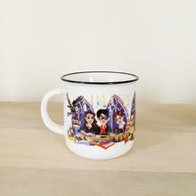 Load image into Gallery viewer, Wizard Feast Great Hall Mug
