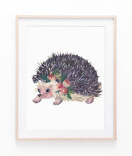 Load image into Gallery viewer, Finley&#39;s Forest Porcupine
