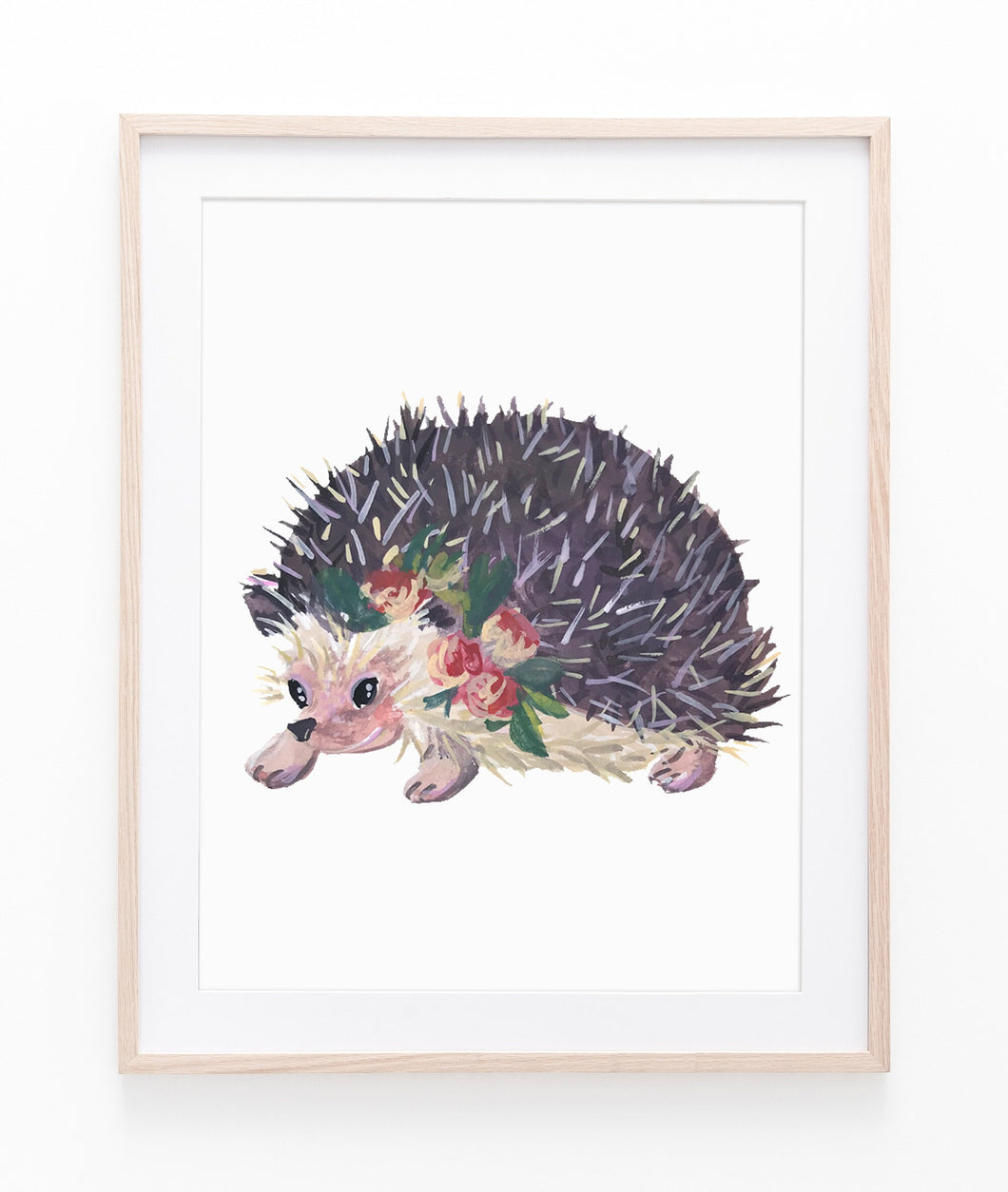 Finley's Forest Porcupine