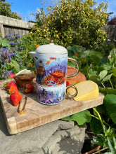 Load image into Gallery viewer, Adventure Seekers Tea Pot
