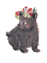 Load image into Gallery viewer, Finley&#39;s Forest Bear
