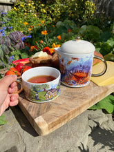 Load image into Gallery viewer, Adventure Seekers Tea Pot
